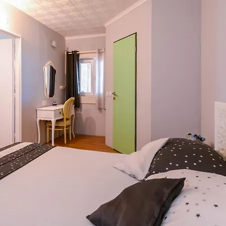 Ancora Mokalo * Jurjević