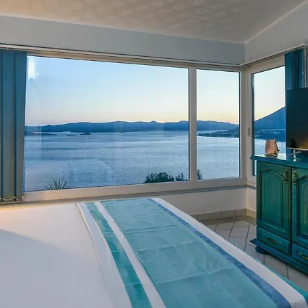 Apartamento Ancora Mokalo *