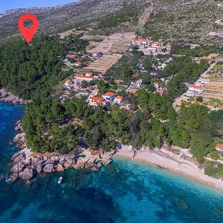 Ancora Mokalo Apartamento *