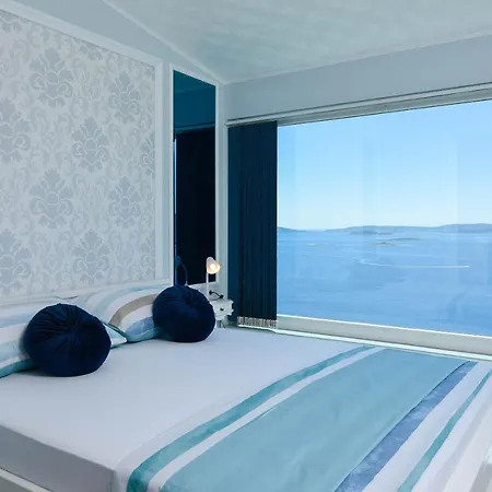 Ancora Mokalo Apartamento Jurjević