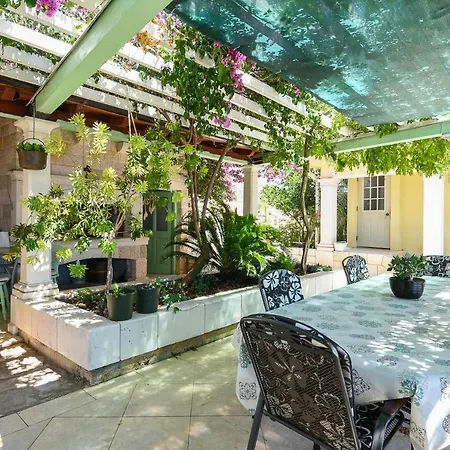 Apartamento Ancora Mokalo *