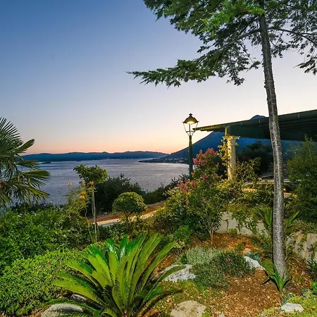 Ancora Mokalo Apartamento Jurjević