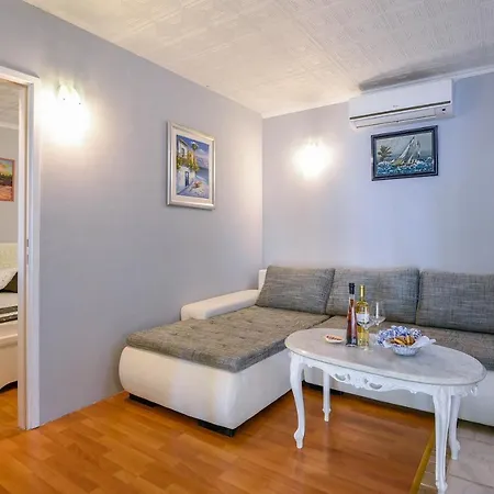 Apartamento Ancora Mokalo