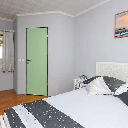 Ancora Mokalo Apartamento Jurjević