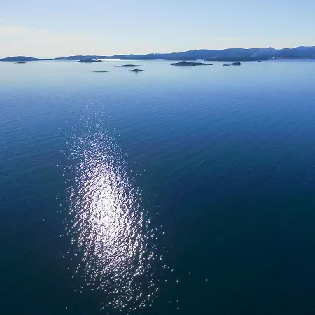 Apartamento Ancora Mokalo Jurjević