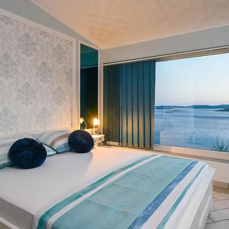 Apartamento Ancora Mokalo *