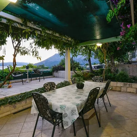 Apartamento Ancora Mokalo