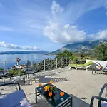 Ancora Mokalo Apartment *