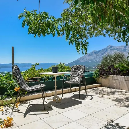 Apartment Ancora Mokalo *