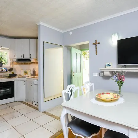 Apartmán Ancora Mokalo Jurjević