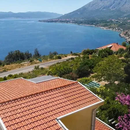 Apartmán Ancora Mokalo *