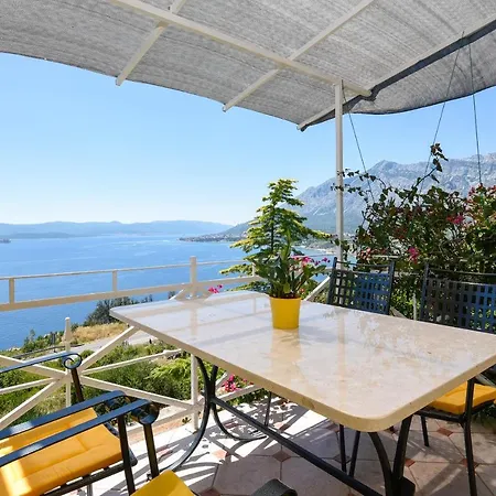 Ancora Mokalo Apartment *