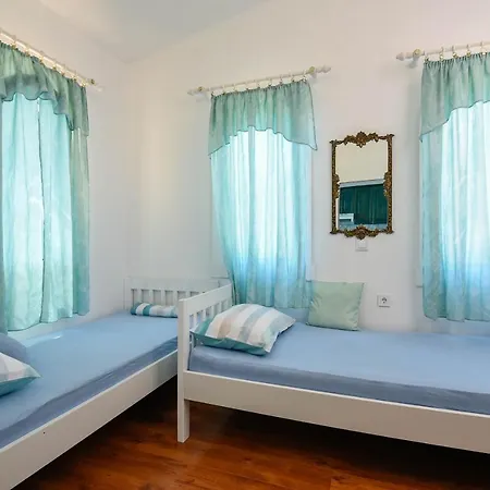 Ancora Mokalo * Jurjevic