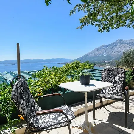 Ancora Mokalo Apartment Jurjevic