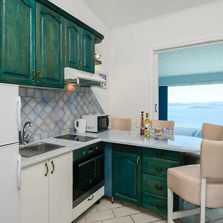 Apartment Ancora Mokalo Jurjevic