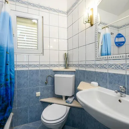 Apartment Ancora Mokalo *