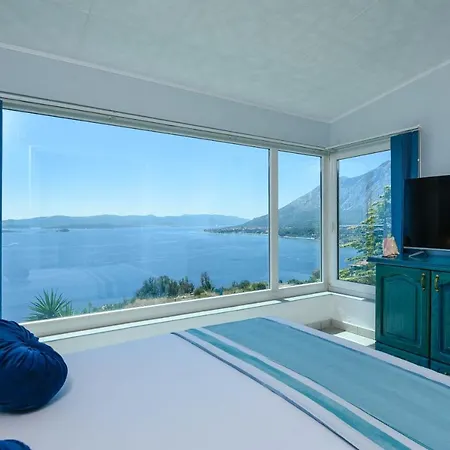 Apartmán Ancora Mokalo Jurjević
