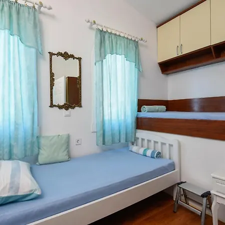 Apartmán Ancora Mokalo Jurjević