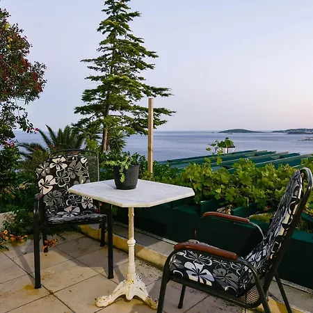 Ancora Mokalo Apartment Jurjevic