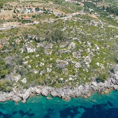 Apartment Ancora Mokalo Jurjevic