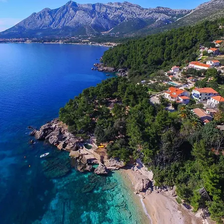 Ancora Mokalo Apartment *