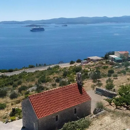 Ancora Mokalo Apartmán Jurjević