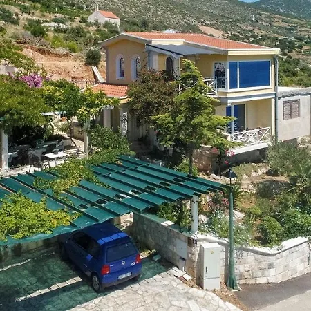 Ancora Mokalo Apartman *