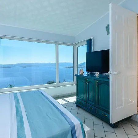 Apartmán Ancora Mokalo