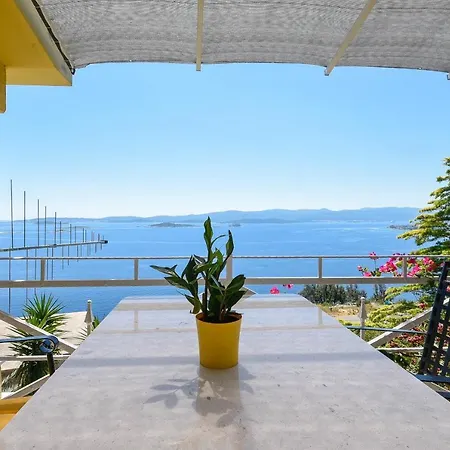 Ancora Mokalo Apartment Jurjevic