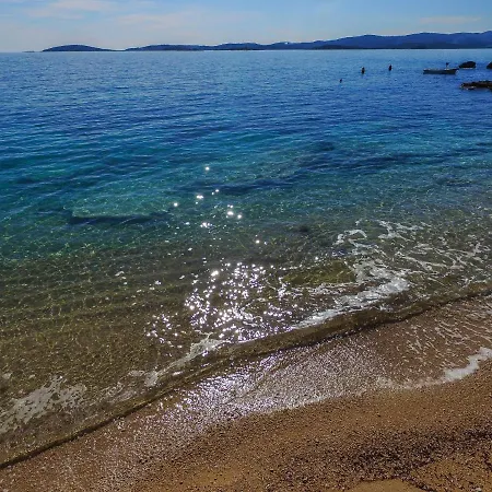 Ancora Mokalo Apartment *