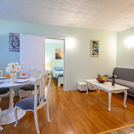 Ancora Mokalo Apartman *