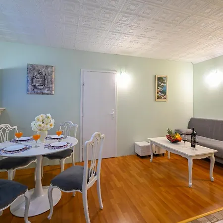 Ancora Mokalo Apartman