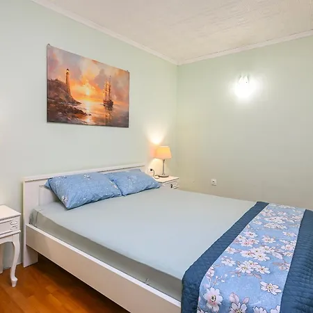 Apartman Ancora Mokalo *