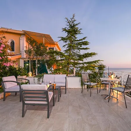 Apartman Ancora Mokalo