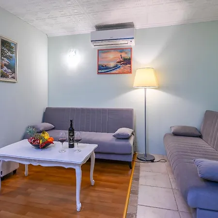 Ancora Mokalo Apartman *