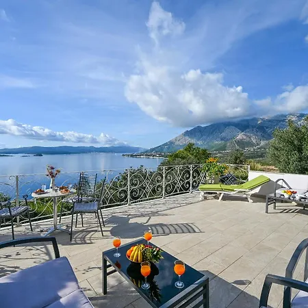 Ancora Mokalo Apartman *